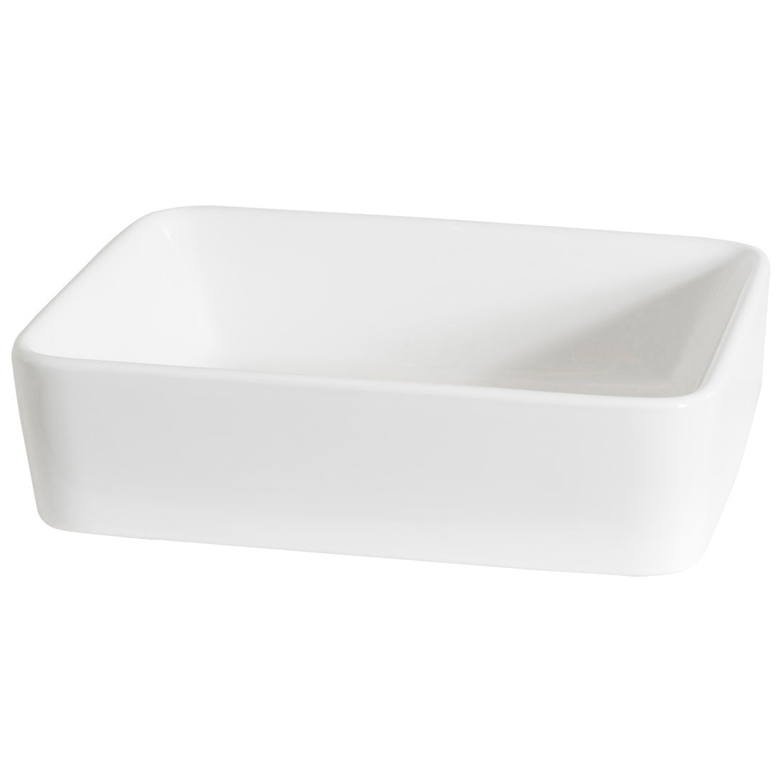 Charlotte 480 Above Counter Basin