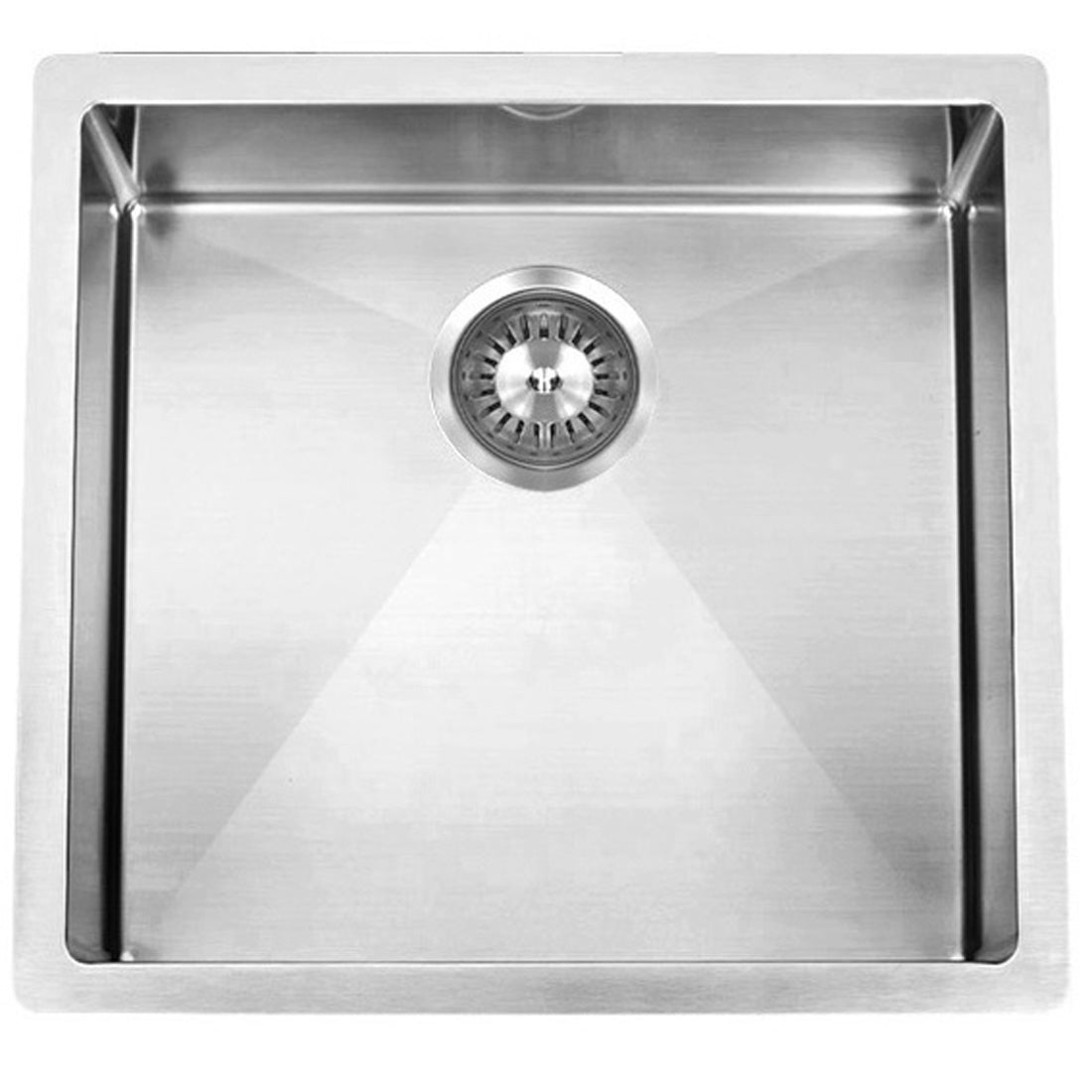 Cove 440 Handmade Single Bowl Undermount Sink