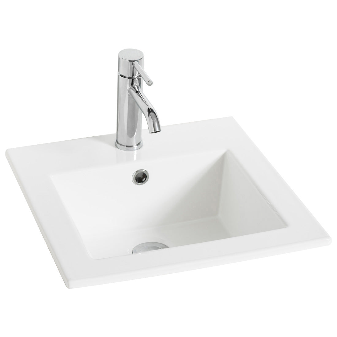 Cuadro 415 Inset Basin